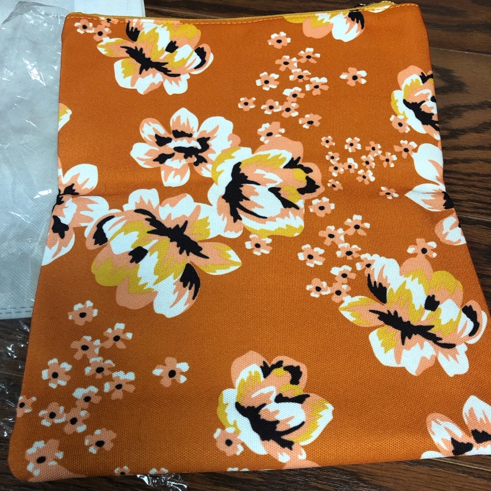 Rachel Pally Reversible Clutch - Picture 4 of 4